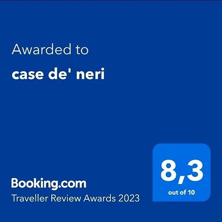 Case De' Neri 피렌체 외부 사진