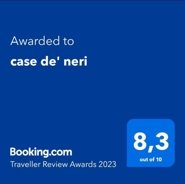 Case De' Neri 피렌체 외부 사진